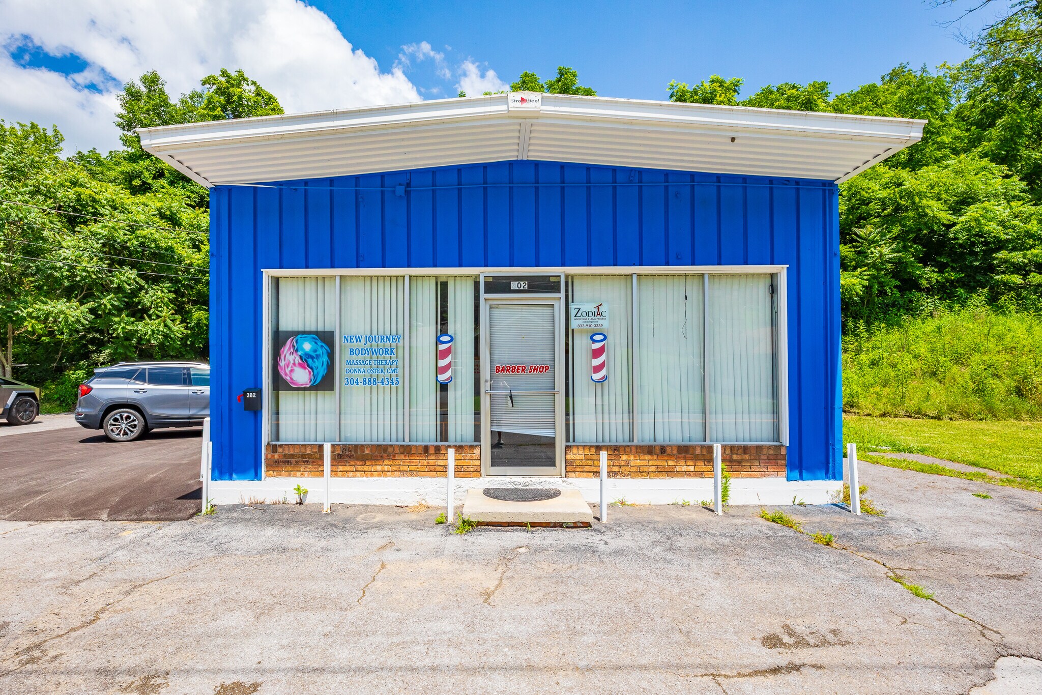 302 Virginia Ave, Bluefield, VA for Sale