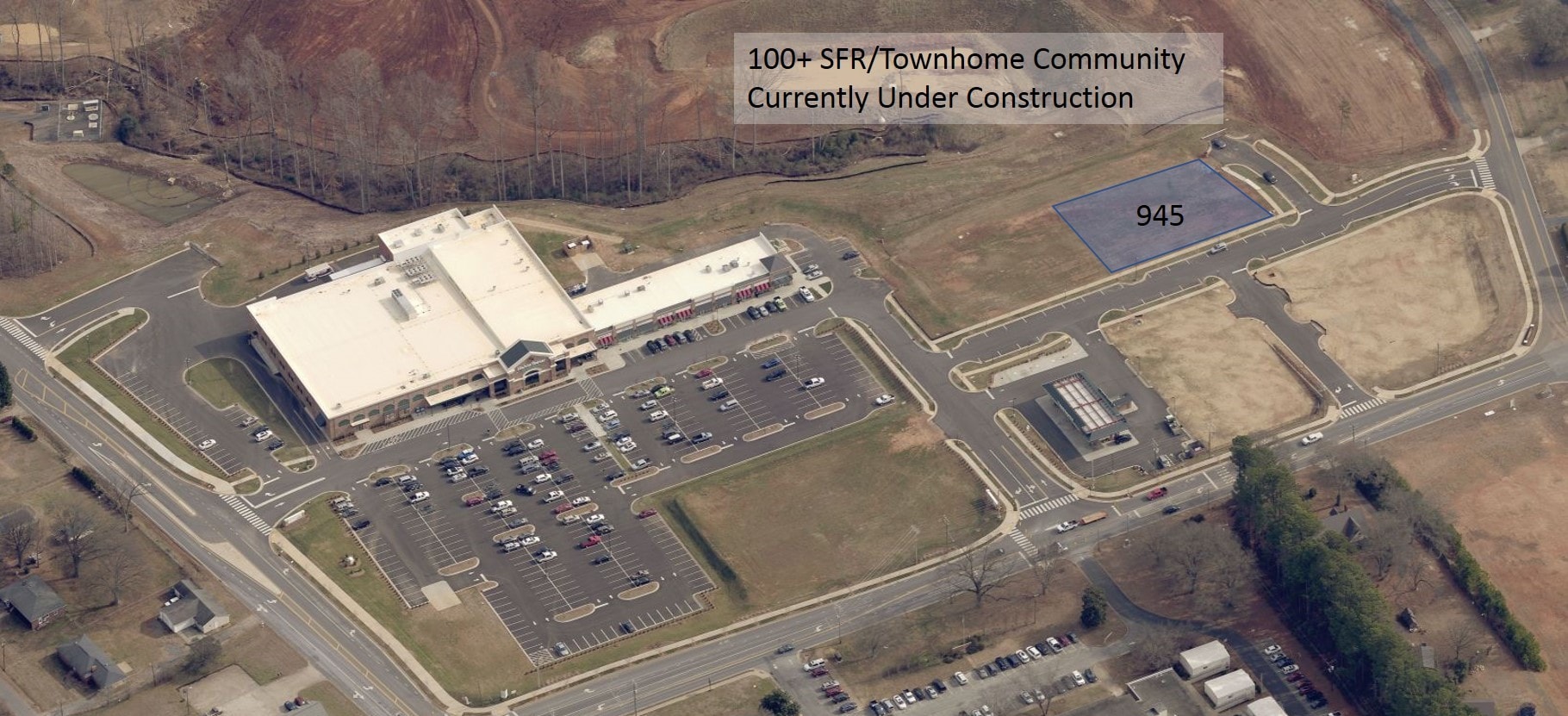 945 South Point Rd, Belmont, NC for Rent
