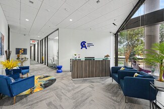 Houston, TX Office - 2000 Bering Dr Houston, TX Office - 2000 Bering Dr