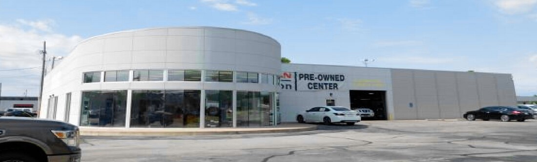 202 W Gore Blvd, Lawton, OK for Sale