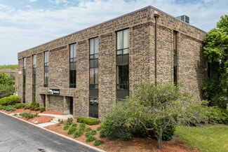 Homewood, IL Office - 930 W 175th St