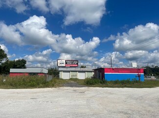 Dade City, FL Retail - 15401 US Highway 301