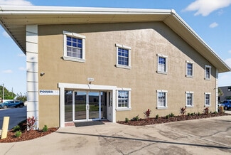 Tavares, FL Industrial - 15925 Old Us Highway 441 Tavares, FL Industrial - 15925 Old Us Highway 441