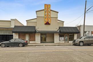 Humble, TX Office - 318 E Main St