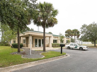 Jacksonville, FL Office - 1275 County Road 210 W Jacksonville, FL Office - 1275 County Road 210 W