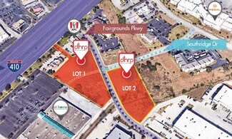 6840 Southridge Dr San Antonio TX  