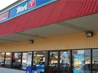 Kitchener, ON Retail - 450 Westheights Dr