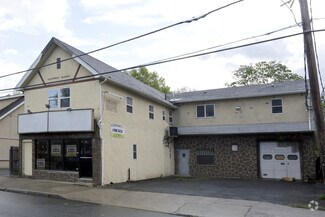 189-197 Bloomfield Ave  