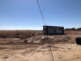 Chino Valley, AZ Commercial Land - 3926 Shooting Range Rd