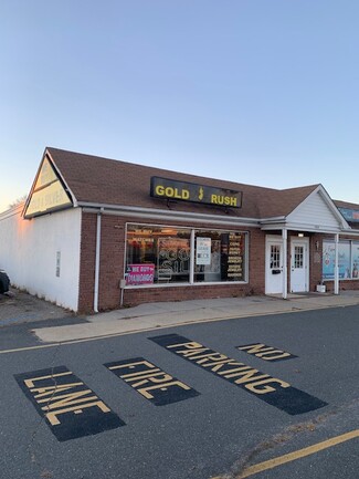 Brick, NJ Retail - 508-510 Brick Blvd