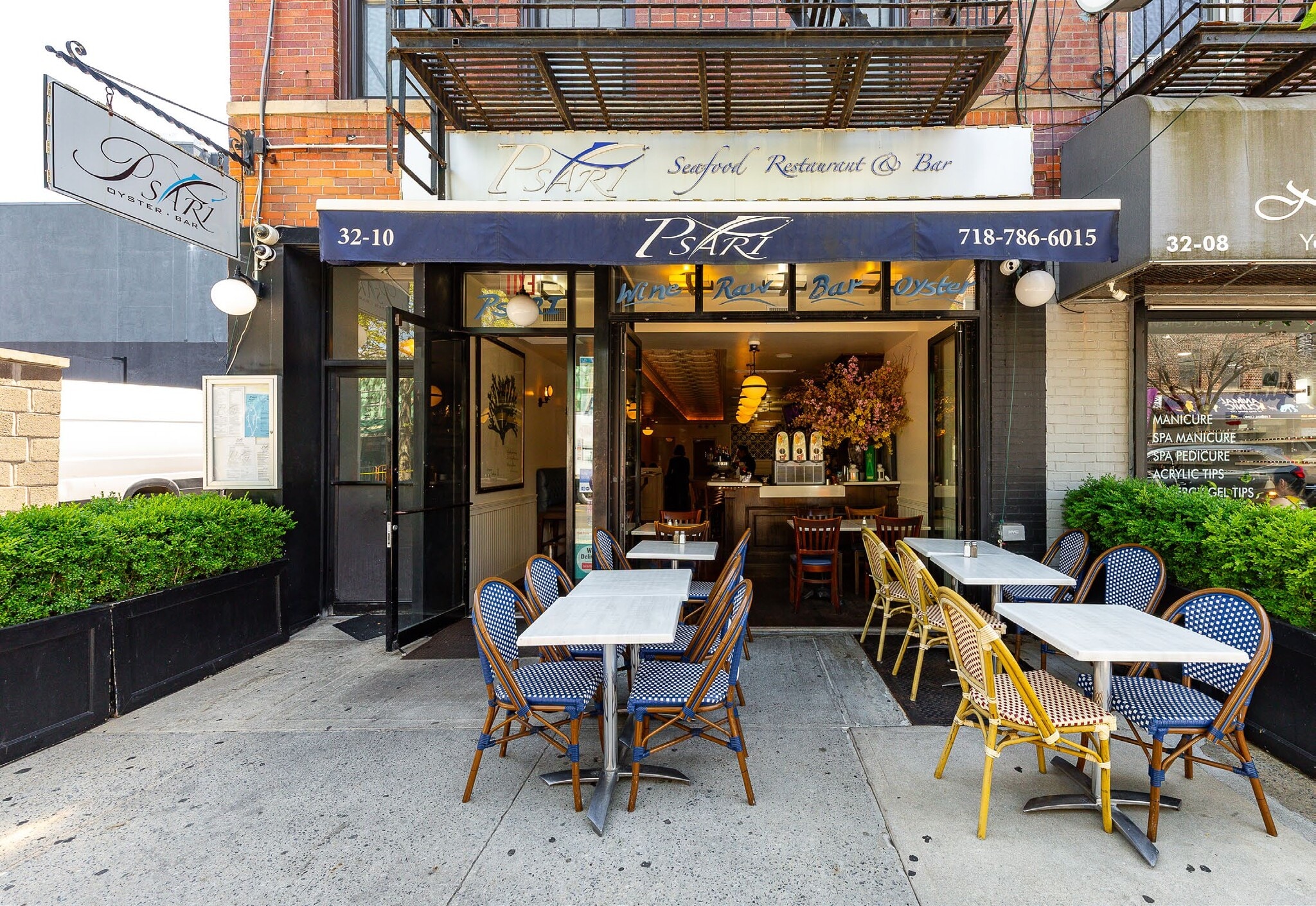 32-10 36th Ave, Long Island City, NY for Rent