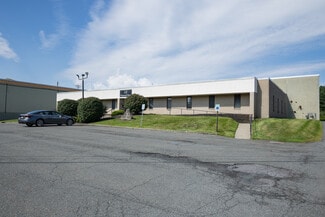 Menands, NY Industrial - 12 Elmwood Rd Menands, NY Industrial - 12 Elmwood Rd