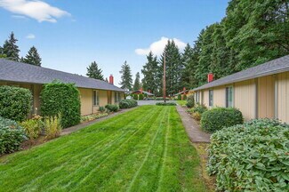 Vancouver, WA Apartments - 3903 E 18th St