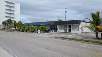 Cape Coral, FL Office, Retail - 837-843 Miramar St Cape Coral, FL Office, Retail - 837-843 Miramar St