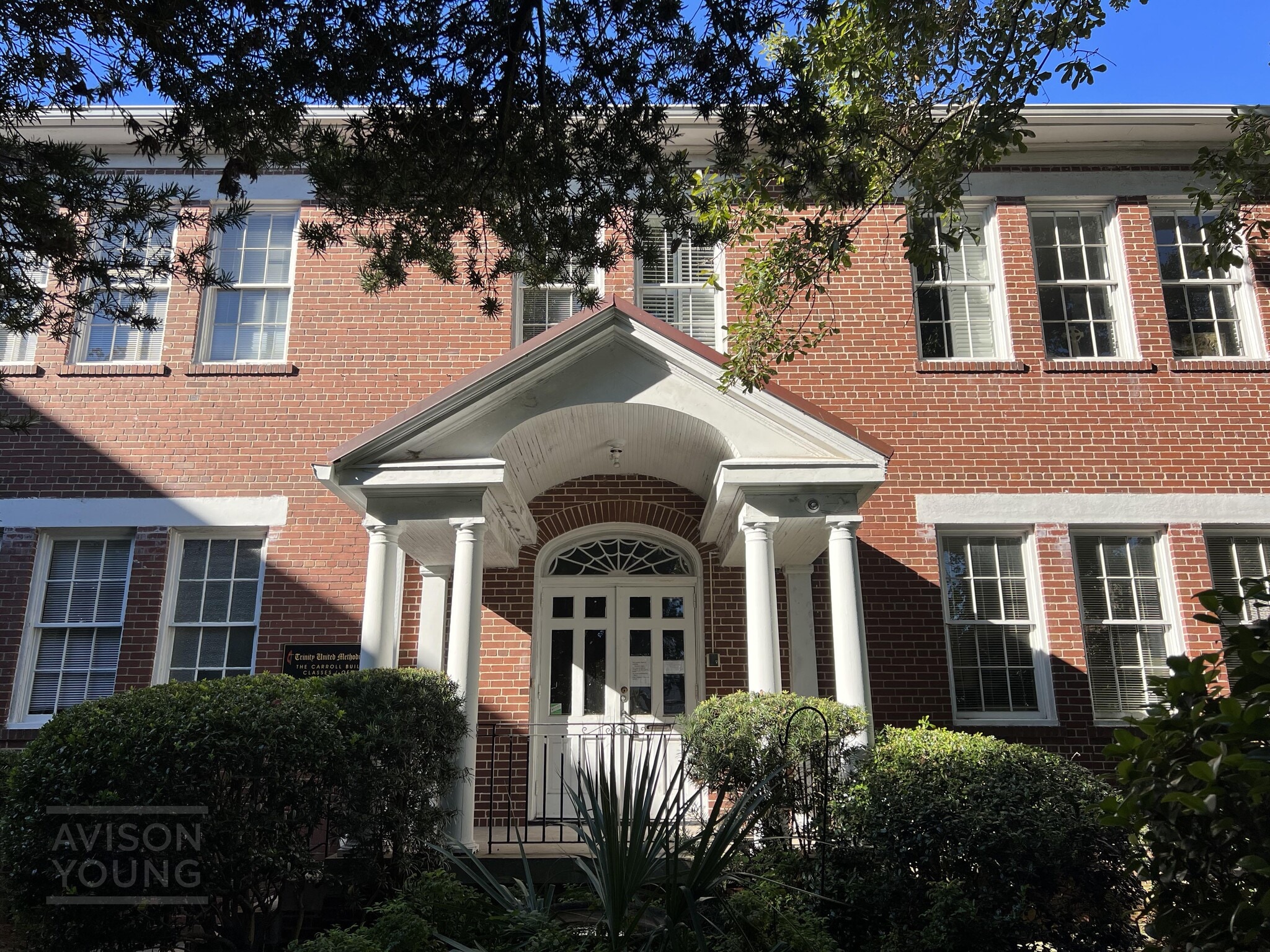 277 Meeting, Charleston, SC for Rent