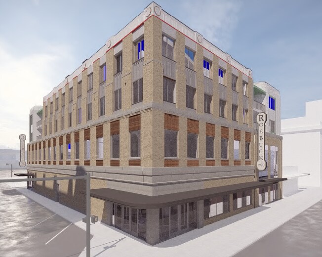123 S Market St, Wichita, KS for Rent