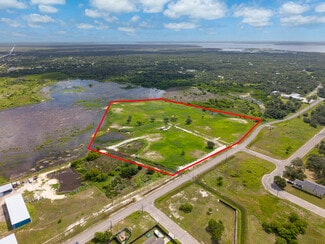 Rockport, TX Commercial - 216-312 Seaside Loop