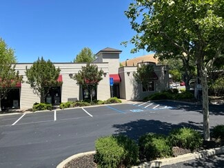 Clayton, CA Office - 6160 Center St