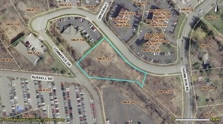 Moon Township, PA Commercial - Lot # 4 Commerce Dr