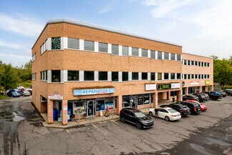 Blainville, QC Office - 28 Ch De La Côte-Saint-Louis O Blainville, QC Office - 28 Ch De La Côte-Saint-Louis O