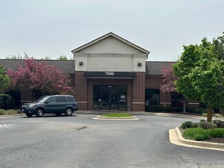 Plainfield, IL Office - 7000 Caton Farm Rd