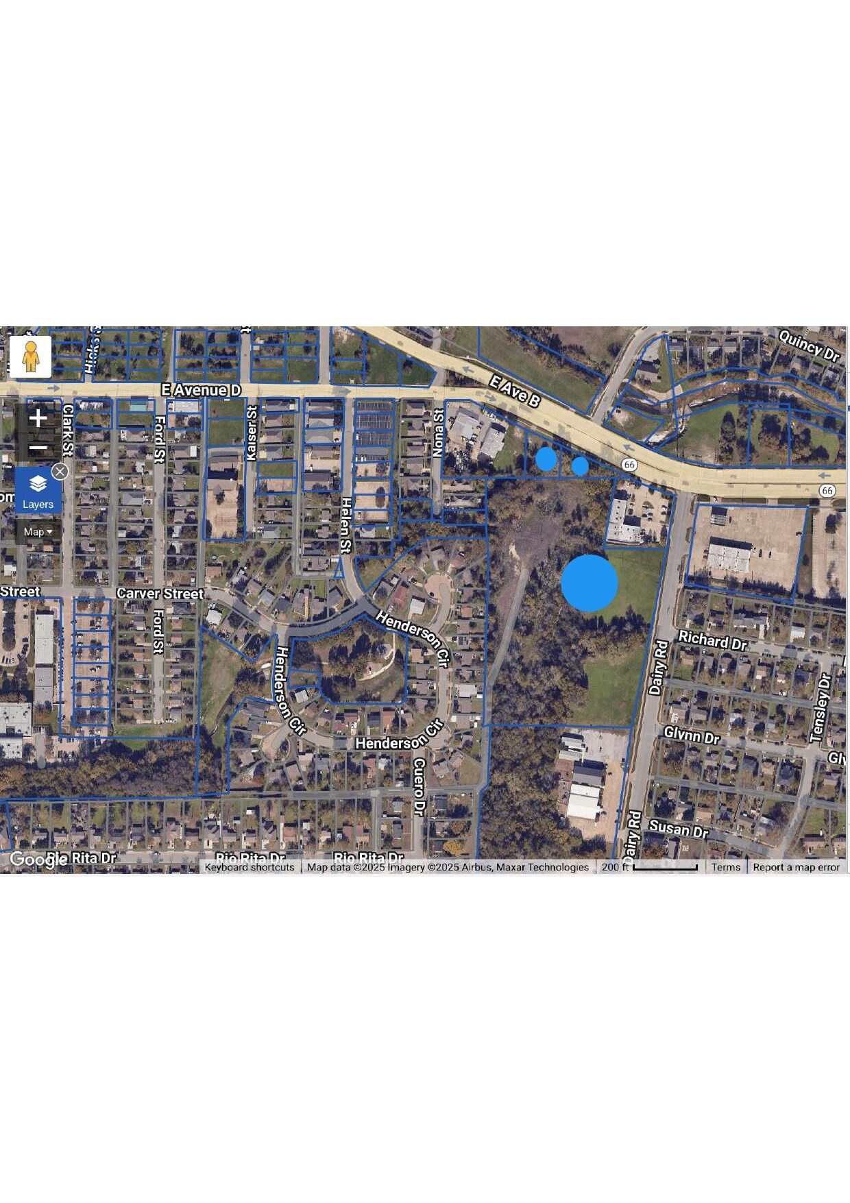 710 Dairy Hwy, Garland, TX for Sale