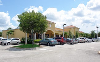 Boynton Beach, FL Retail - 4953 Le Chalet Blvd