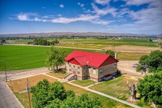 Weiser, ID Office - 2155 Paddock Ave