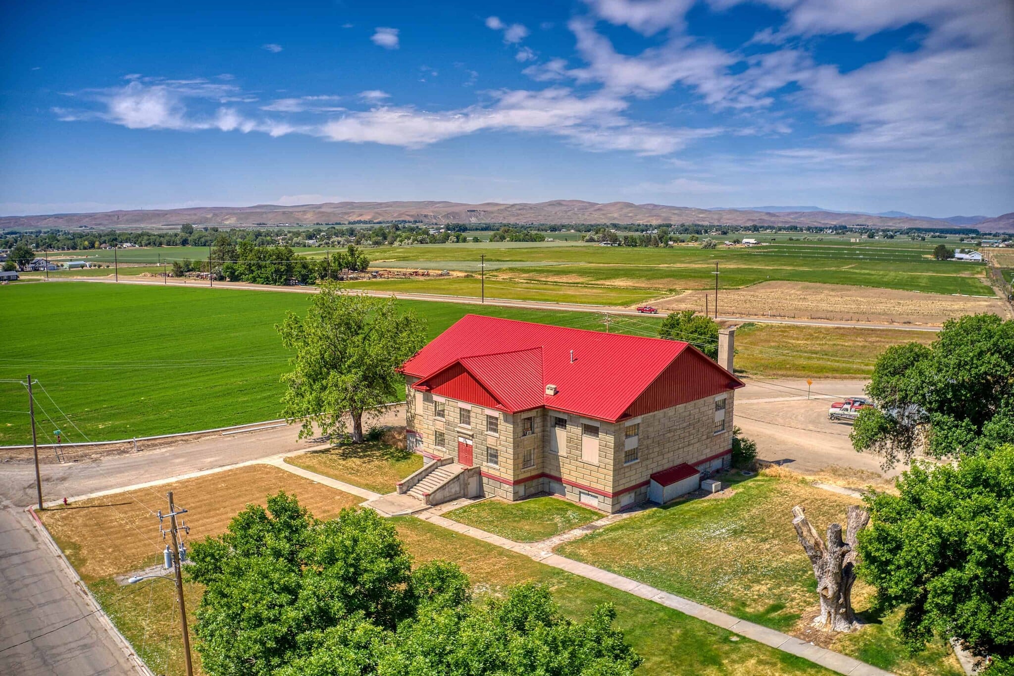 2155 Paddock Ave, Weiser, ID for Sale