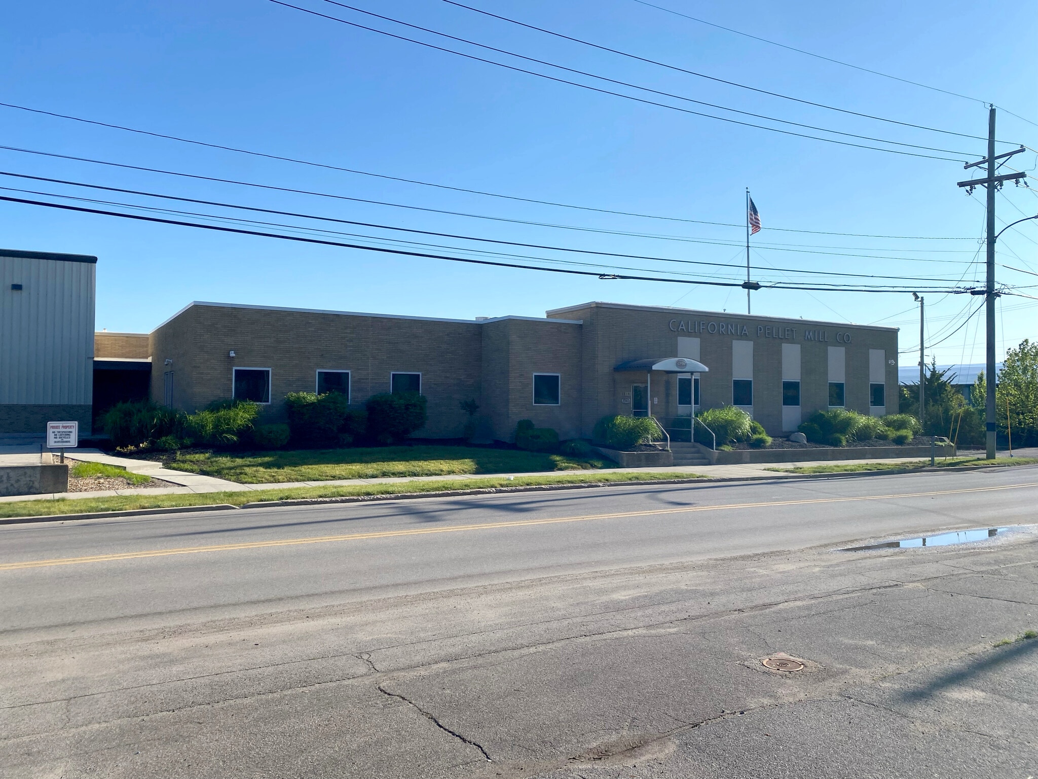 1114 E Wabash Ave, Crawfordsville, IN for Sale