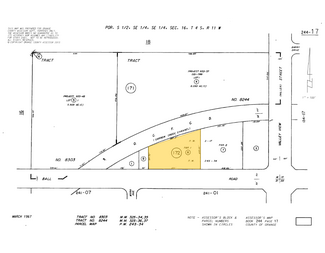 Cypress, CA Office - 5895 Ball Rd