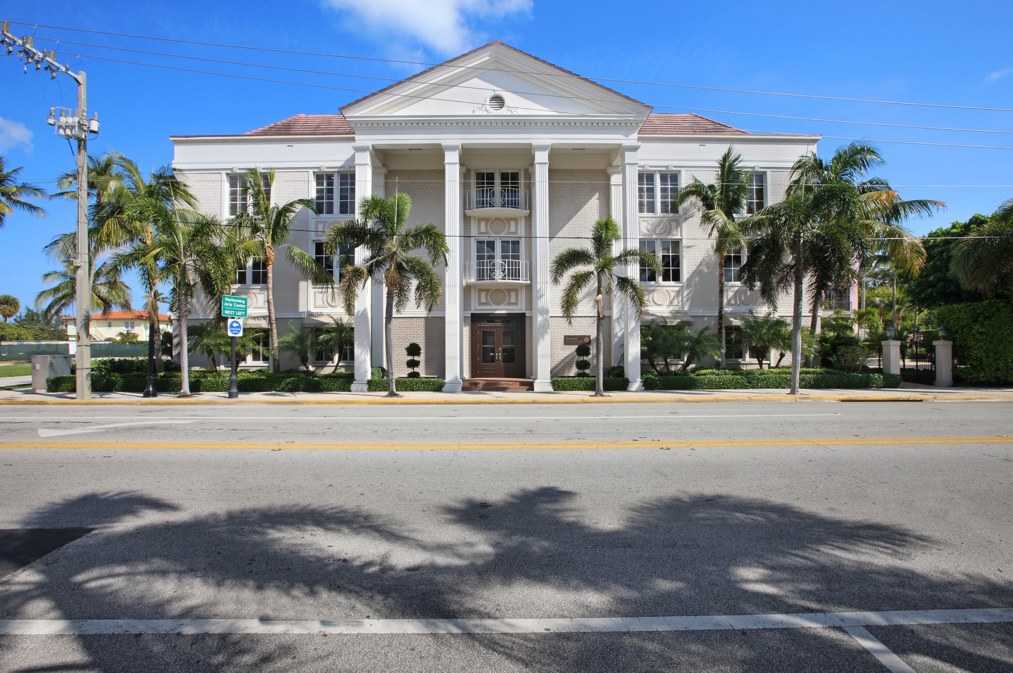 180 Royal Palm Way, Palm Beach, FL for Rent