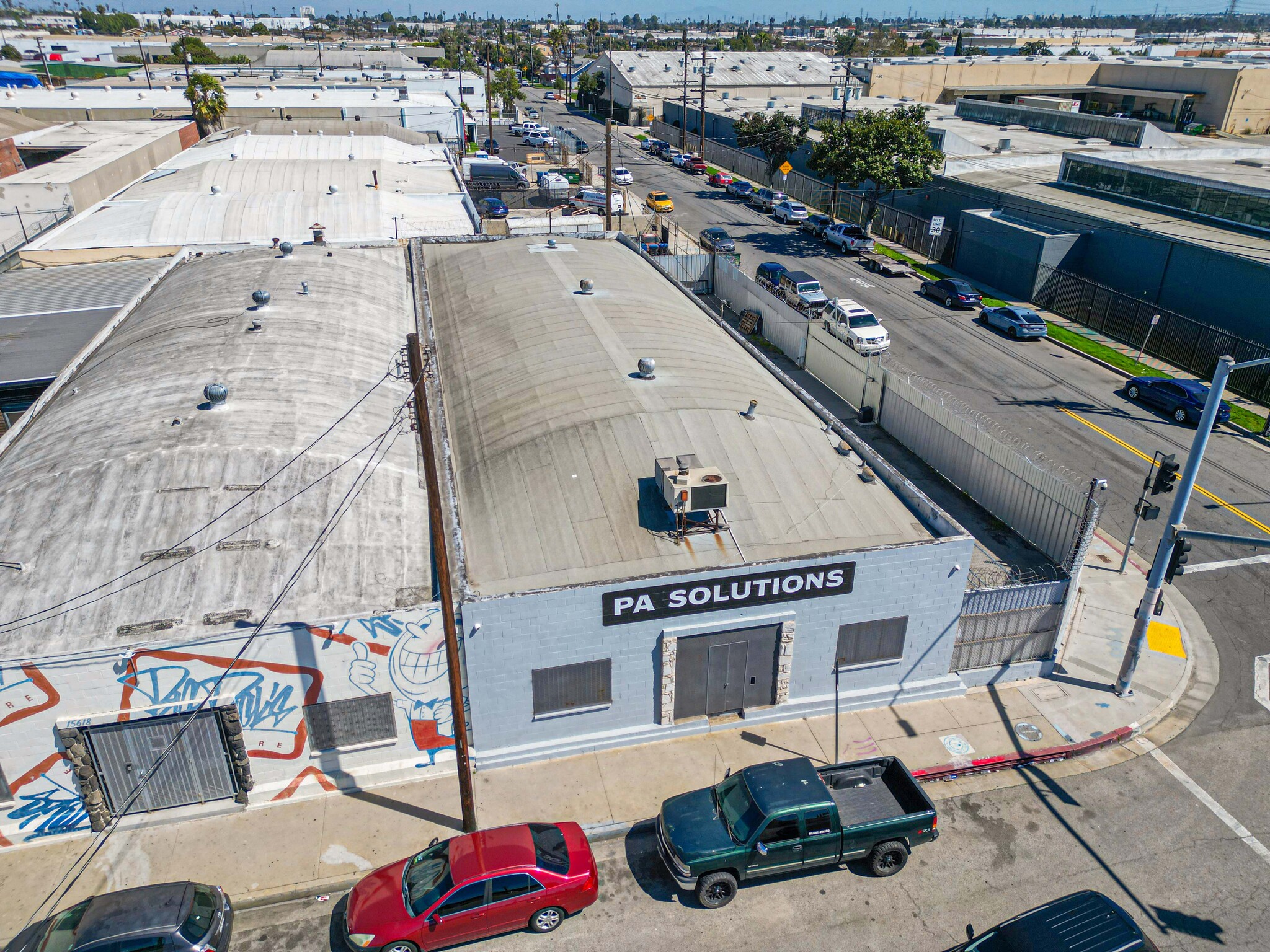 15626 S Main St, Gardena, CA for Rent