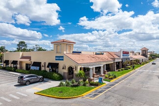Bonita Springs, FL Retail - 8951 Bonita Beach Rd