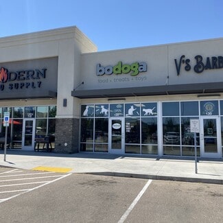Meridian, ID Retail - 150 S Ten Mile Rd