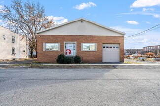 Rensselaer, NY Warehouse - 444 Washington St