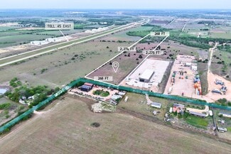 Buda, TX Commercial Land - 13023 Wright Rd Buda, TX Commercial Land - 13023 Wright Rd