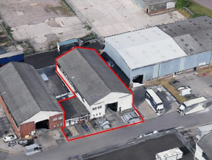 Pucklechurch Trading Estate, Pucklechurch, SGC for Rent
