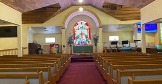 Paso Robles, CA Office - 1301 Oak St