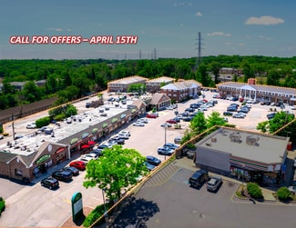 Edison, NJ Medical - 1 Lincoln Hwy