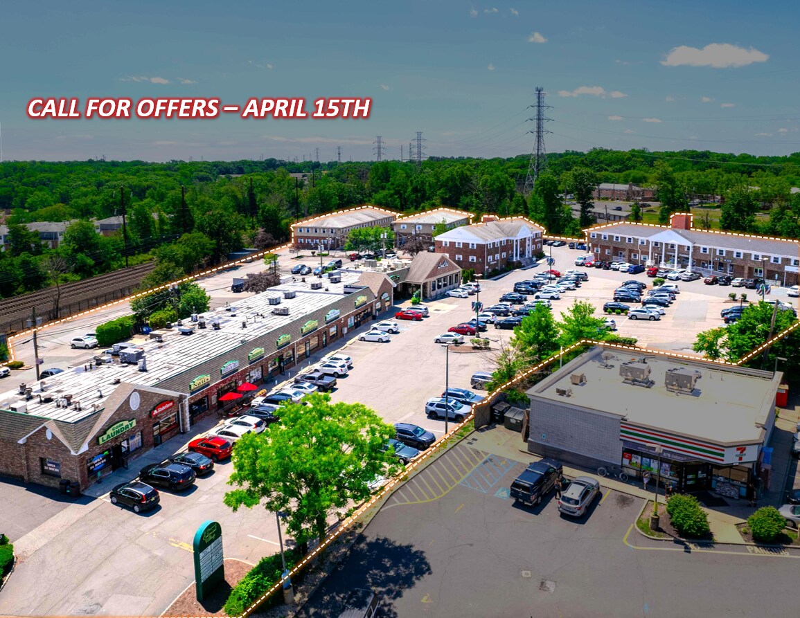 1 Lincoln Hwy, Edison, NJ for Sale