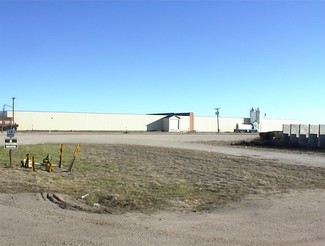 Sidney, NE Industrial - 3200 Road 101