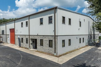 Orlando, FL Industrial - 4507 36th St