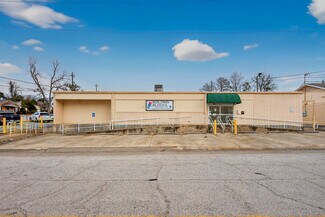 Lagrange, GA Office/Medical - 316 N Lewis St