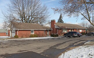 3.35 Ac Investment/Development Site