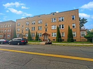 Hartford, CT Apartments - 1069-1075 Capitol Ave