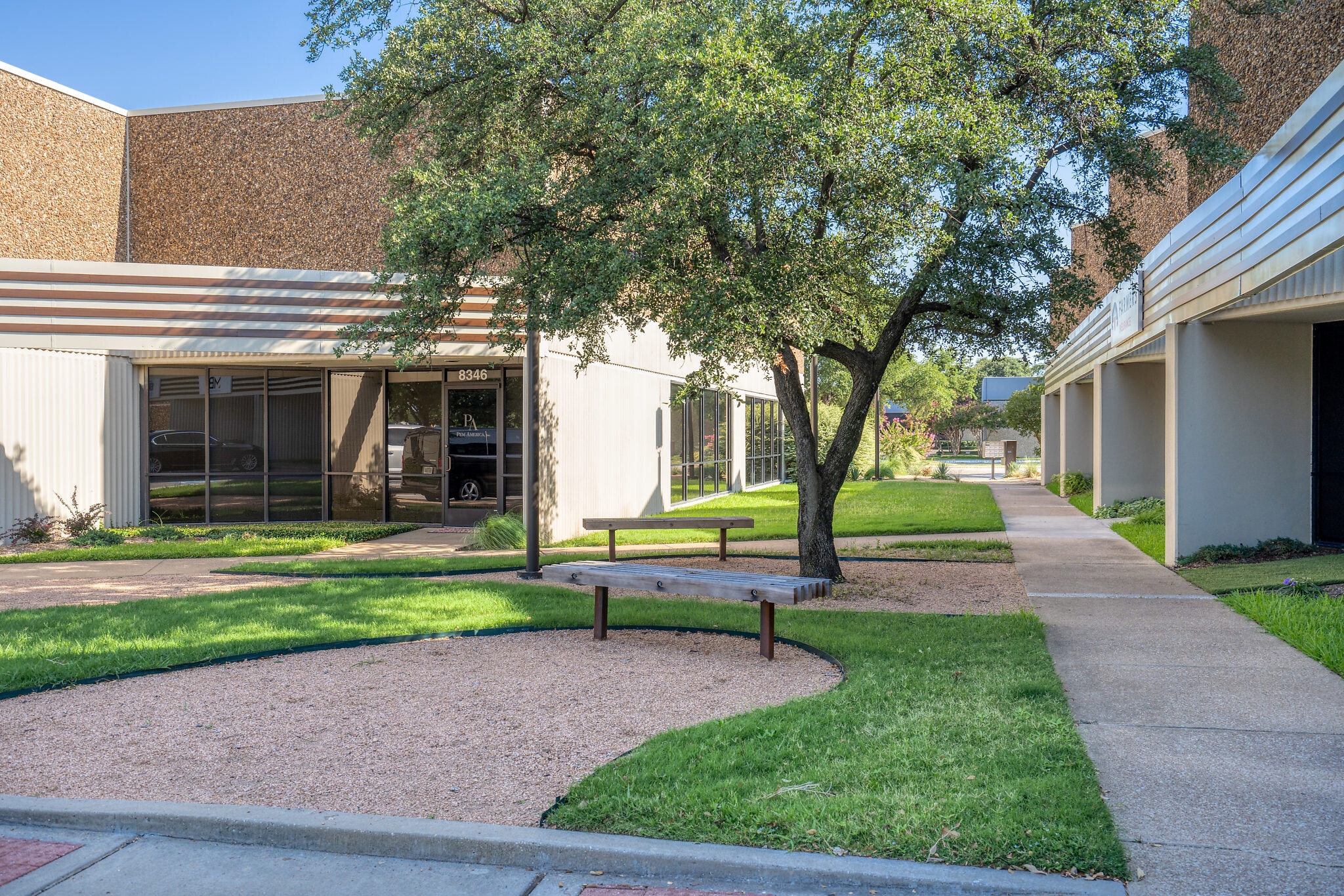8302-8328 Sterling St, Irving, TX for Rent