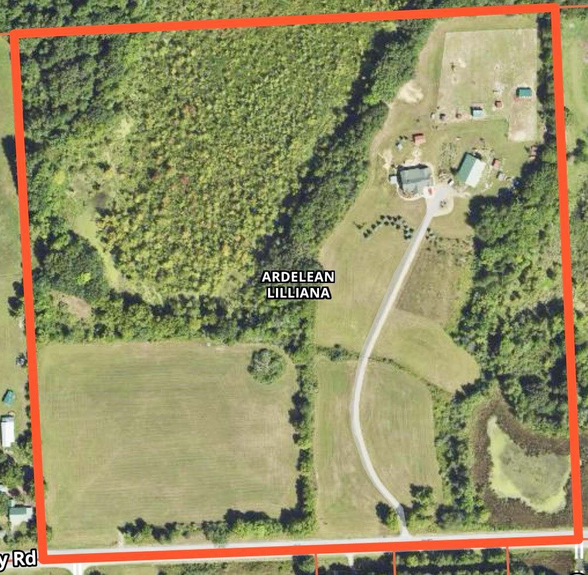 4435 Imlay City Rd, Attica, MI for Sale