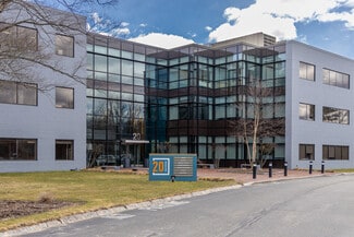 Lexington, MA Office - 20 Maguire Rd