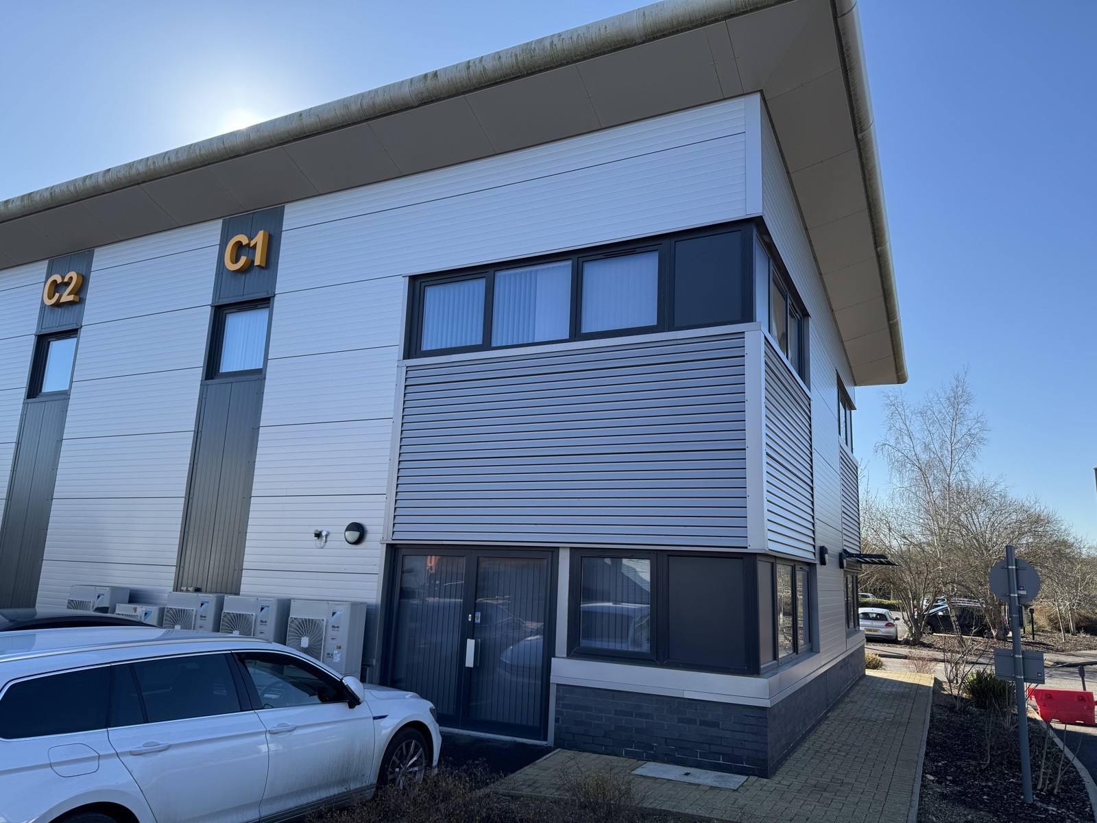 Barton Ln, Abingdon, OXF for Rent